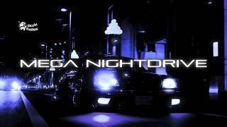 ＭＥＧＡ ＮＩＧＨＴＤＲＩＶＥ 4K ー PART VII [𝙉𝙞𝙜𝙝𝙩𝙙𝙧𝙞𝙫𝙚/𝙒𝙖𝙫𝙚/𝙋𝙝𝙤𝙣𝙠]