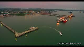 Tarakan City - Epic Drone Video