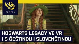 Novinkový souhrn: Největší Zelda, Hogwarts Legacy ve VR, ukázka z Crime Boss a Resident Evil 6,5