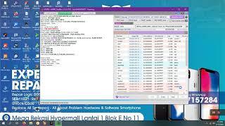 Factory Reset OPPO A37f via direct ISP UFI EMMC TOOL BOX
