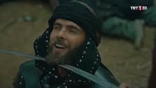 Arikbuka Death Scene | Ertugrul Ghazi Season 5 | Syed Shahji