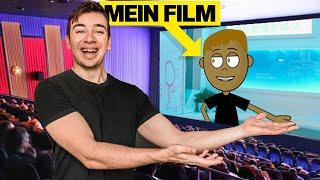 In 24h Animationsfilm erstellen | Selbstexperiment