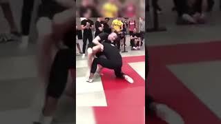 Don't Mess With An MMA Coach (coachowenroddy)