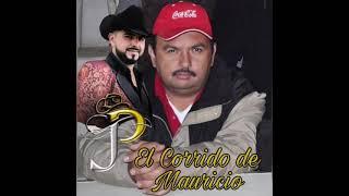 El Corrido de Mauricio - Javier Pérez