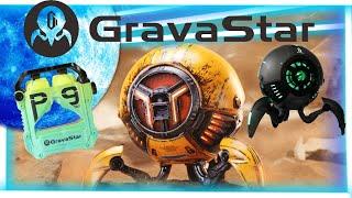 THIS Tech is From Another PLANET - (GRAVASTAR Mars Pro Black / War Damaged Yellow, and Sirius Pro)