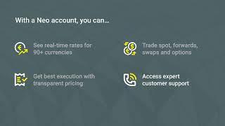 Neo FX Hub: simplify FX execution and risk