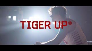 Tiger Up at Wittenberg University