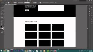 Web Development   Basics of web design process and theory