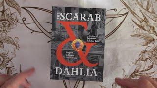 Scarab and Dahlia: It's Beautiful #playingwithpairs