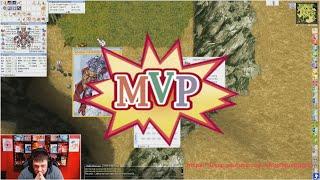 Ragnarok Online (iRO) - 700 BLOODY BRANCHES! MULTIPLE MVP CARDS! DRAGON KNIGHT! OFFICAL SERVER 2024!