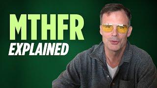 What is MTHFR? Explained simply by Dr. Ben Lynch