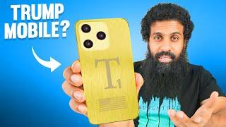 QnA 356 | Trump Phone T1 iPhone 17 Pro Max CAMERA? Apple Watch SE 3 & Burning Questions