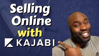 Easily Sell Online Courses from YOUR Own Website with Kajabi Payment Processing