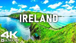 10 Most Beautiful Places to Visit in Ireland 4K  | Ireland Travel Guide