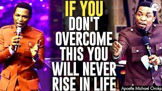 HOW TO RISE IN LIFE AND DESTINY||APOSTLE MICHAEL OROKPO