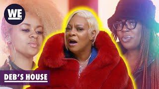 Ms. Deb Wants the Women to Do What? | Deb's House