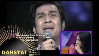 Kesedihan host Dahsyat mengenang Almarhum Olga & Ade Namnung [Dahsyat 2500] [12 Nov 2015]