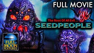 Seedpeople (1992) | Full Movie | Full Moon Features