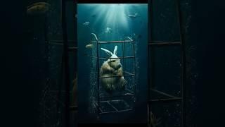 Capybara Adventure 2 – A Tear, A Cage, A Friend