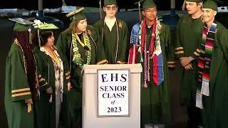 Evergreen High School - Class of 2023 Graduation Ceremony