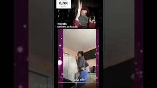 "GHETTO TWERK Trend #2  NEW TikTok compilation " | fanof reacts