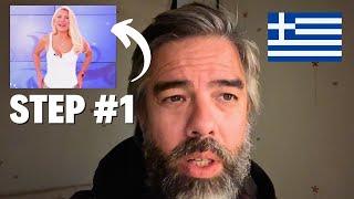 Learn Greek 3 Essential Steps to Start Today