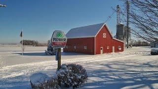 Werner Farms Farm Tour Part 1