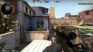 Counter-Strike: Global Offensive | Random moments