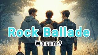 Warum ? - DJ Star   Rock Ballade