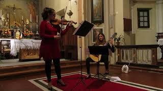 Maria Luciani, Elisa Spremulli - Bela Bartok, Danze popolari rumene