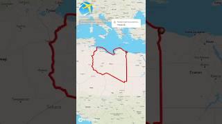 Ливия, часть 66 #zhenyaглушкó #travelboast #2024 #youtube  #странымира @kilka16