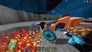 Survival Crystal PvP Montage | SpeedVanilla