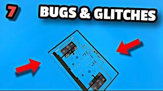 Bugs & Glitches the Top 7 System Update || Block Strike || BS