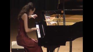 Rachmaninoff Musical Moment no. 4 op. 16 in E minor - Stephanie Kapsetaki