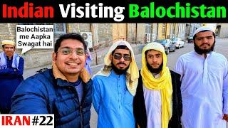 Bahot Mushkil Se Balochistan Pahoch Gaya (PAKISTAN  AFGHANISTAN )