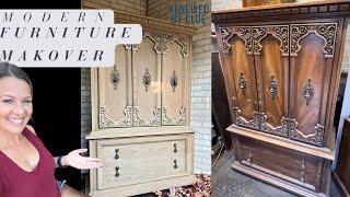 Vintage Furniture Update