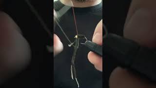 Starting My Fly Tying Journey #fishing #trout #fish #flyfishinglife #flytying