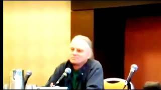 Brad Dourif does the Chucky voice