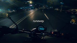 Yamaha FZ6N Pure Sound - Night Quick Ride