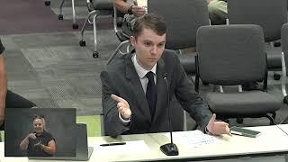 YOUTUBE JOURNALIST EXPOSES SCHOOL.BOARD MEMBER FOR USING FAKE NAME WITH THE PUBLIC!!!!!