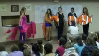 part of C.I.T skit