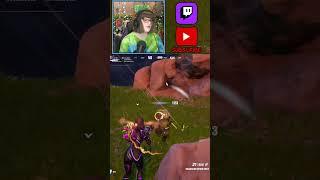 This season is feeling GOOD NOW! | It's growing on me ngl! | Fortnite | ChaofanH on #twitch