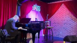 Satin Doll: Ron Drotos - solo jazz piano 4-6-25