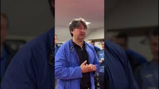 «Мы однозначно выросли. Мы однозначно стали сильнее»
