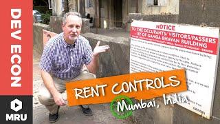 Rent Control in Mumbai