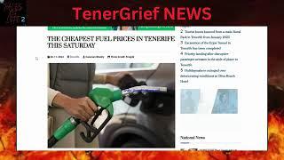 Jay Slater Case - TenerGrief NEWS #tenerife #satire #justiceforjay #jayslater #trending #viralvideo