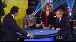 Penn & Teller Fool Us Siegfried Tieber