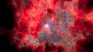The Hypernova of VY Canis Majoris