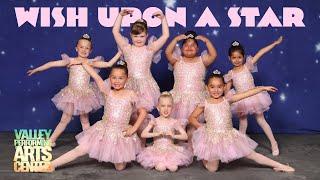 Wish Upon a Star | Primary Ballet Class