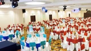 KHAI TRƯƠNG TRUNG TÂM HỘI NGHỊ TIỆC CƯỚI DIAMOND PLACE II